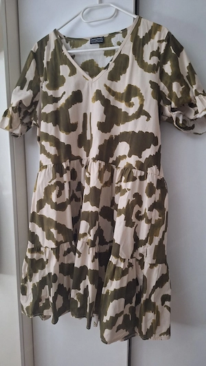 Sommerkleid 