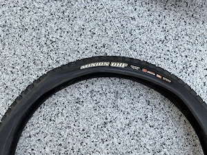 Verkaufe 2 Stk. MTB Reifen Maxxis Minion DHF 29x2.6 Bild 3