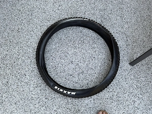 Verkaufe 2 Stk. MTB Reifen Maxxis Minion DHF 29x2.6 Bild 4