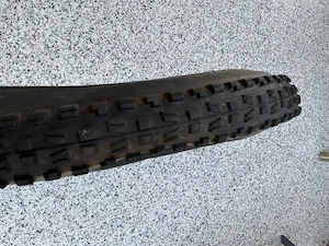 Verkaufe 2 Stk. MTB Reifen Maxxis Minion DHF 29x2.6 Bild 5
