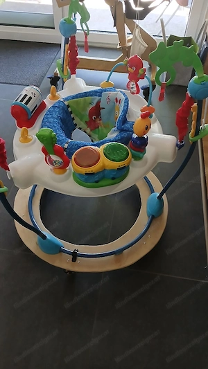 Lauflernhilfe zu verschenken!