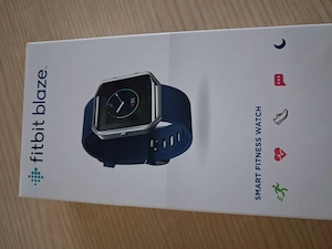 Fitbit Blaze Fitness Watch Bild 3
