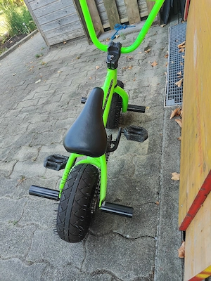 Mini BMX Bike Bild 3