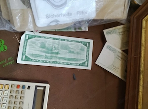 retro Sammlung 