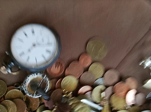 Retro Sammlung 