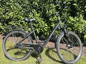 Kinder- Jugendfahrrad