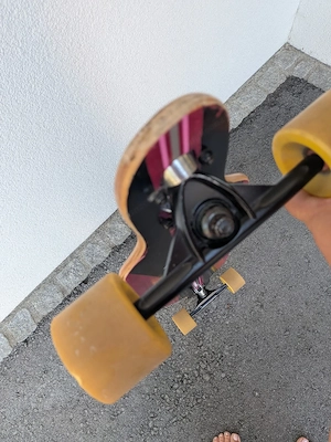 Longboard Loboon Bild 4