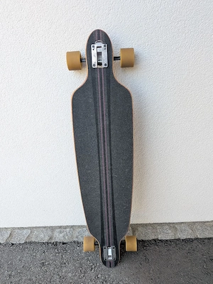 Longboard Loboon Bild 2