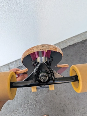 Longboard Loboon Bild 3