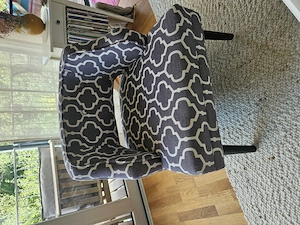 Gemütlicher Sessel abzugeben! Bild 2