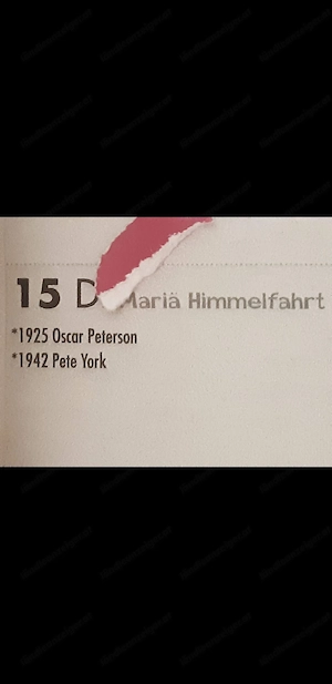 LionelRichie&DianaRoss45thAZ AbbaZappa Uvm. Bild 9