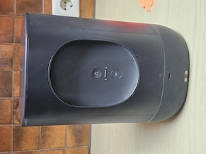   Sonos Move (Schwarz)   Portabler Premium Smart Speaker in Top-Zustand!  Bild 2