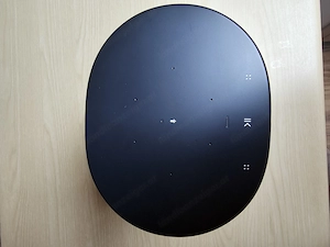   Sonos Move (Schwarz)   Portabler Premium Smart Speaker in Top-Zustand!  Bild 4