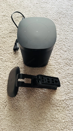 Sonos Play 1 mit Alexa Bild 2
