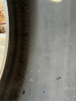 Reifen Hankook Ventus S1 Evo Bild 3