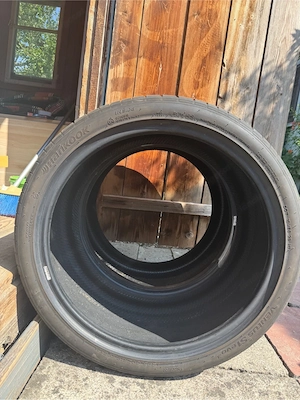 Reifen Hankook Ventus S1 Evo Bild 2