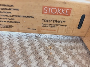 Stokke Tripp Trapp