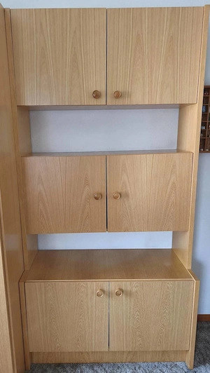 Regal   Schrank