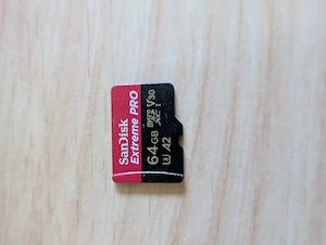 Raspberry Pi 5 (8GB RAM) Komplettset   Metallgehäuse, 64GB SanDisk, Netzteil Bild 4