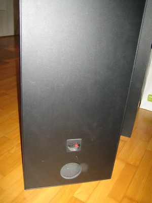Infinity SM 122 Studimonitor Preis VHB Bild 10