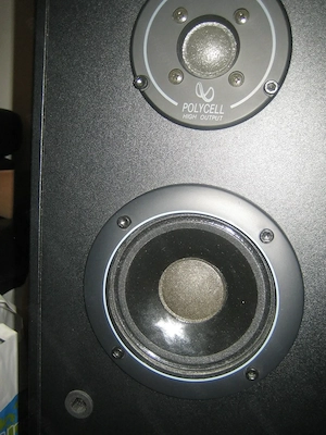 Infinity SM 122 Studimonitor Preis VHB Bild 6