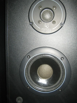 Infinity SM 122 Studimonitor Preis VHB Bild 5