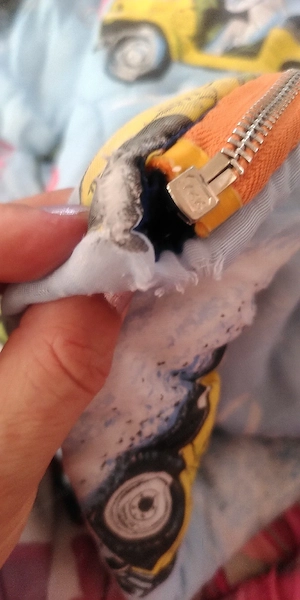 Schlafsack für (Klein)Kinder Bild 5