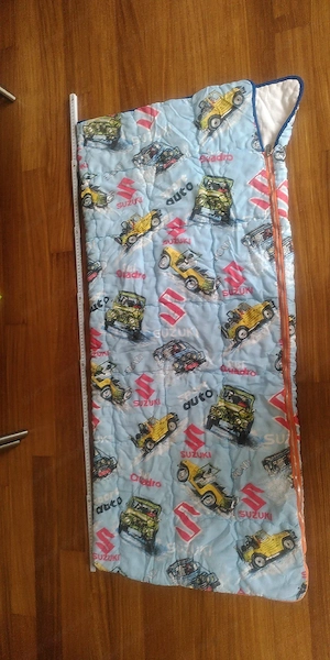 Schlafsack für (Klein)Kinder