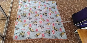 Schlafsack für (Klein)Kinder Bild 4
