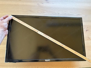 Telesat BT 65 Smart inkl. TEK 22 DE LED-TV 22" (55cm) Bild 2