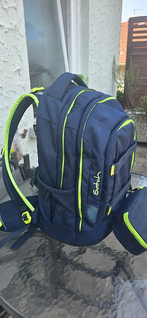 Schultasche  Bild 4