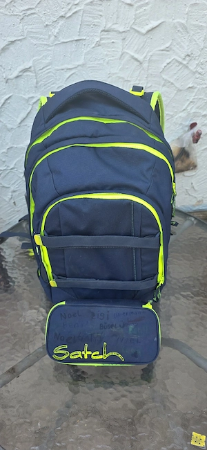 Schultasche  Bild 2