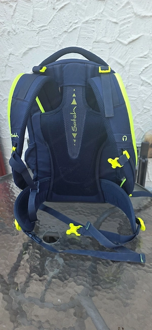 Schultasche  Bild 3