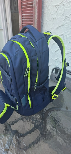 Schultasche 