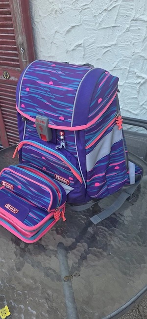 Schultasche Bild 4