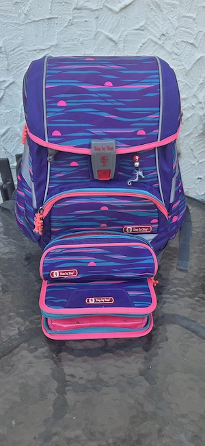 Schultasche Bild 3