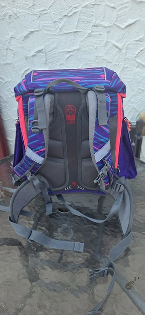 Schultasche
