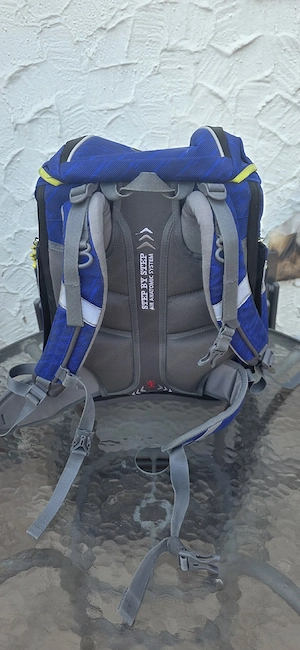 Schultasche Bild 4