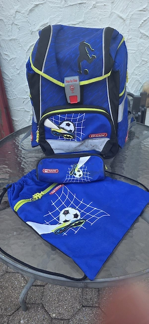 Schultasche Bild 3