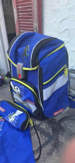 Schultasche Bild 2