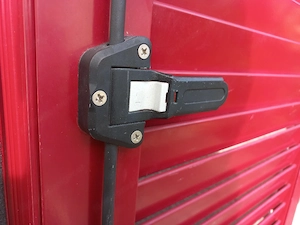 Fensterläden aus Aluminium  Bild 4