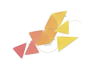 Nanoleaf Shapes Triangles 15 Pack