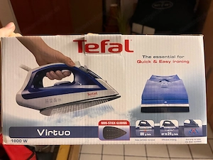Bügeleisen Bild 2