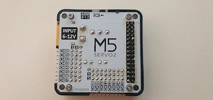 Servo2 Module 13.2 PCA9685 M5Stack Bild 3