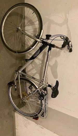 KTM Life Joy Fahrrad