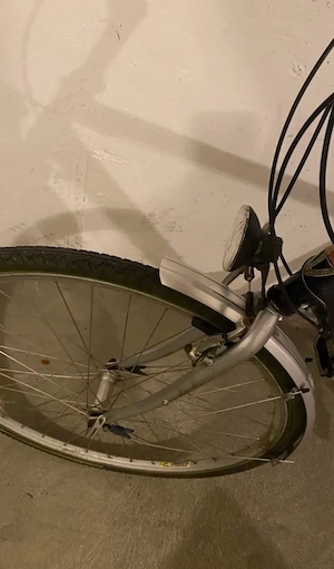 KTM Life Joy Fahrrad Bild 3