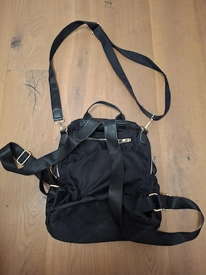 Damenrucksack