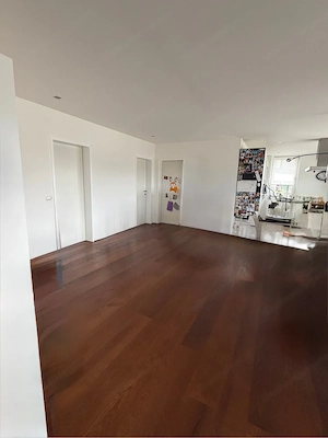 Gesucht! Thermoeschen Parkett Bild 2