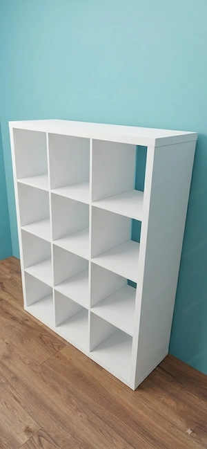 IKEA Kallax Regal