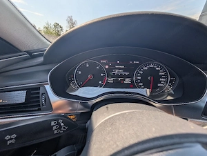 Audi A6 3Tdi 3L  Bild 3